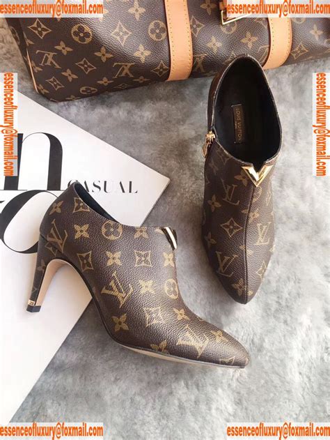 womens louis vuitton replica shoes|knockoff louis vuitton boots.